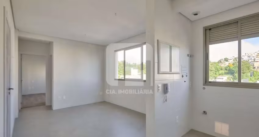 Apartamento com 1 quarto à venda na Rua das Cerejeiras, 92, Carvoeira, Florianópolis