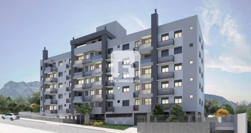 Apartamento de 03 dormitórios ao lado da UFSC