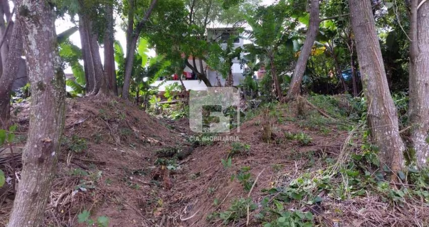 Terreno à Venda no Saco Grande