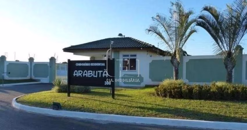 Terreno em Condomínio à venda  no Campeche