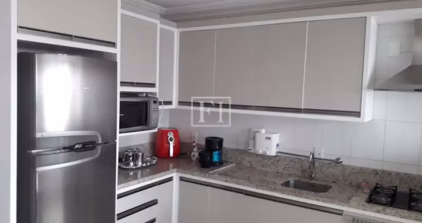 Apartamento para venda com 2 quartos - Estreito
