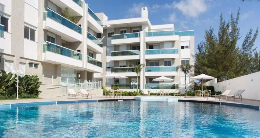 Apartamento de 2 dormitórios no Campeche