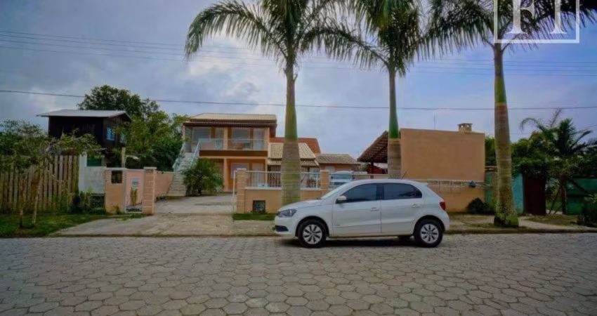 Pousada à venda no Rio Vermelho