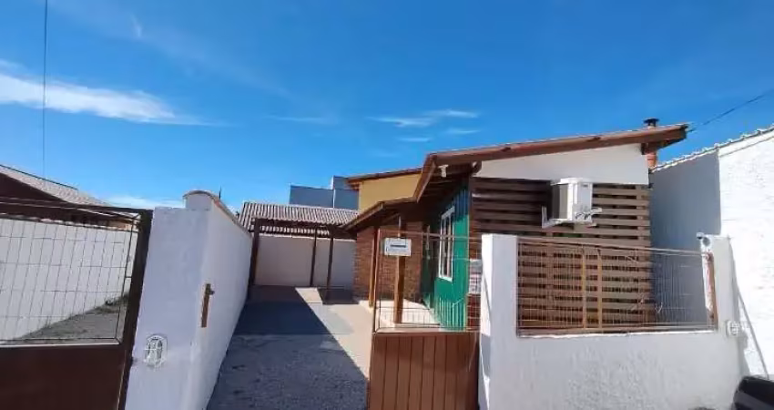 Casa container com 1 dormitório no Campeche