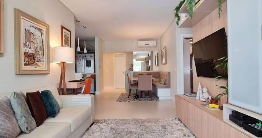 Apartamento garden mobiliado à venda no João Paulo