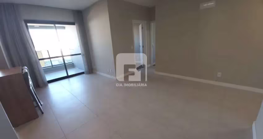 Apartamento de 2 dormitórios no Centro