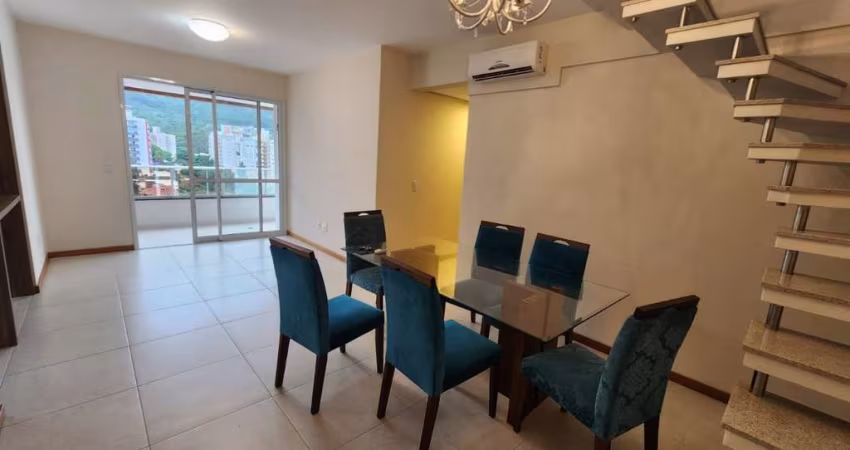 Apartamento de 3 dormitórios no Itacorubi