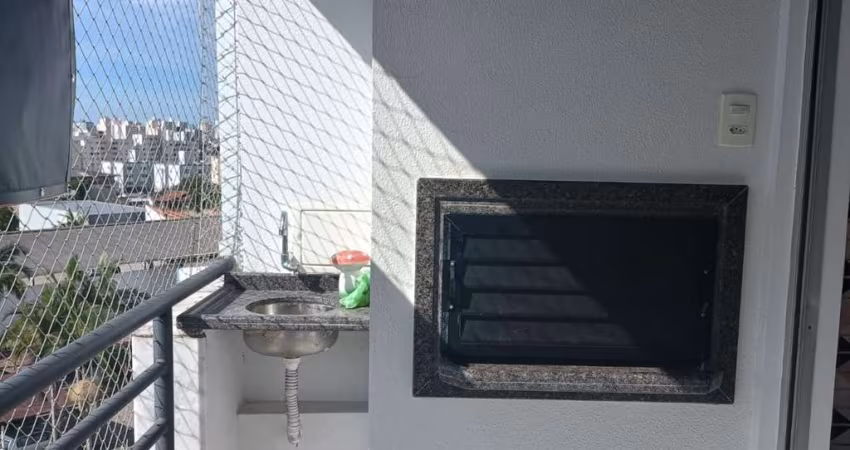 Apto de 3 dormitórios próximo Shopping Itaguaçu.