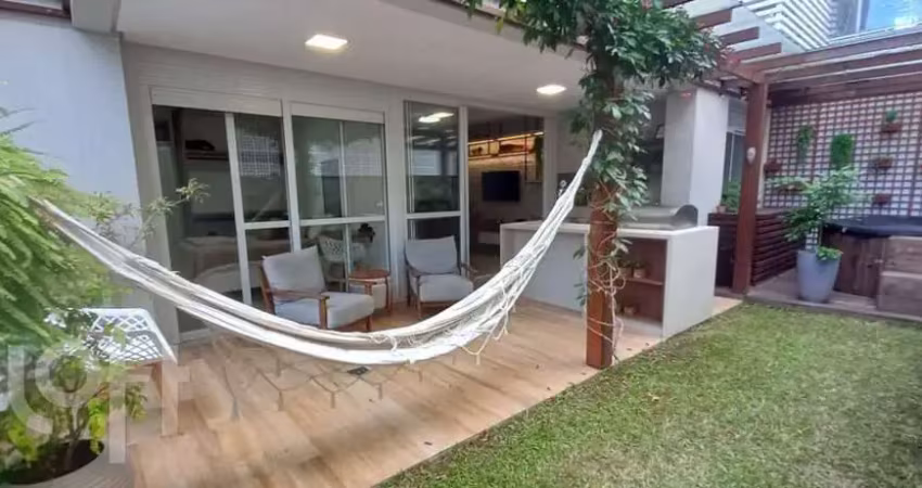 Apartamento com 3 quartos à venda na Rodovia João Paulo, 2608, João Paulo, Florianópolis