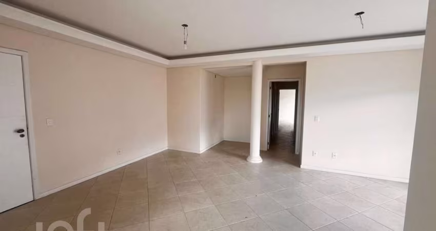 Apartamento à venda em Trindade com 170 m², 3 quar