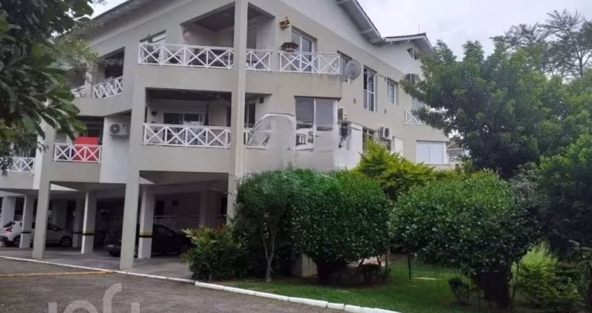 Apartamento à venda em Porto da Lagoa com 120 m²,