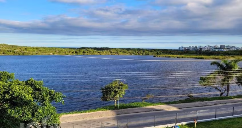 Casa à venda em Lagoa Pequena com 150 m², 3 quarto