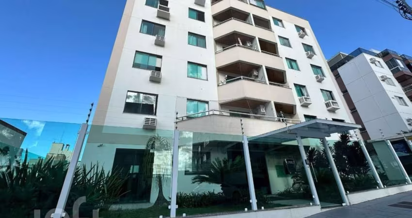 Apartamento à venda em Córrego Grande com 85 m², 3