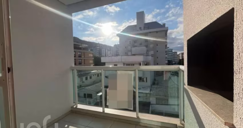 Apartamento à venda em Trindade com 65 m², 2 quart