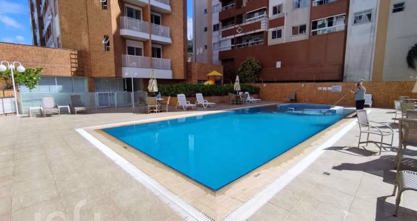 Apartamento à venda em Córrego Grande com 69 m², 2