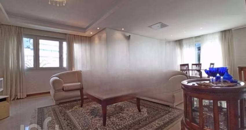 Apartamento à venda em Agronômica com 152 m², 3 qu