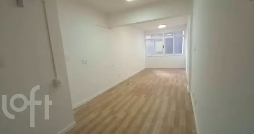 Apartamento com 1 quarto à venda na Rua Arcipreste Paiva, 43, Centro, Florianópolis