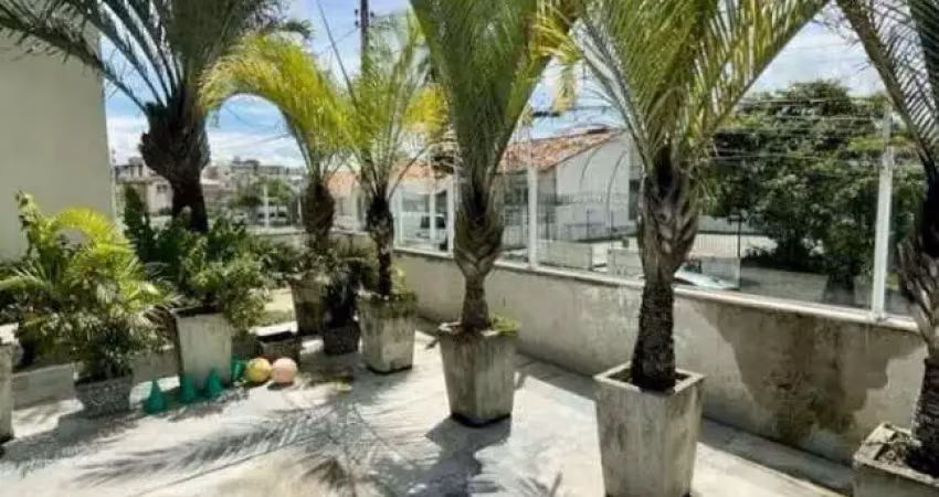 Casa com 3 quartos à venda na Rua Professor Bayer Filho, 235, Coqueiros, Florianópolis