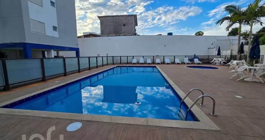 Apartamento à venda em Abraão com 76 m², 2 quartos