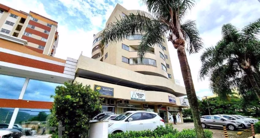 Apartamento à venda em Córrego Grande com 75 m², 2