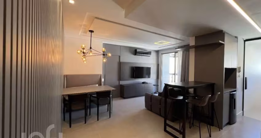 Apartamento à venda em Córrego Grande com 75 m², 2