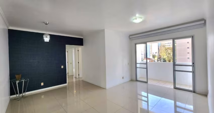 Apartamento de 3 dormitórios à venda no Centro