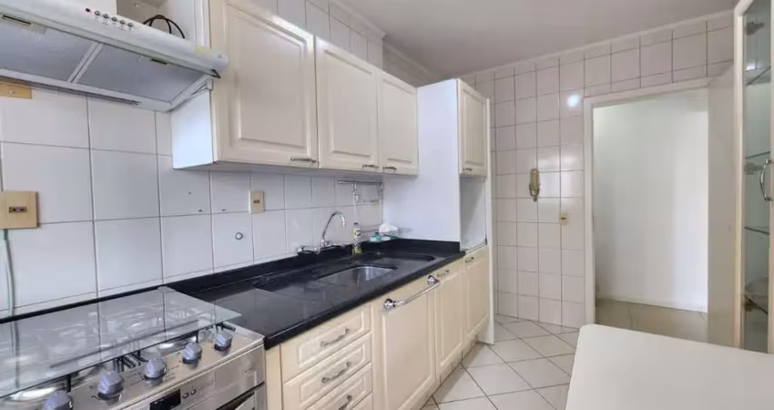 Apartamento com 3 quartos à venda na Rua Santo Inácio de Loyola, 64, Centro, Florianópolis