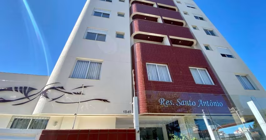 Apartamento de 2 dormitórios à venda em Capoeiras