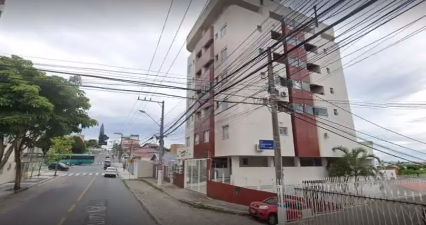 Apartamento com 2 quartos à venda na Rua Joaquim Nabuco, 1840, Capoeiras, Florianópolis