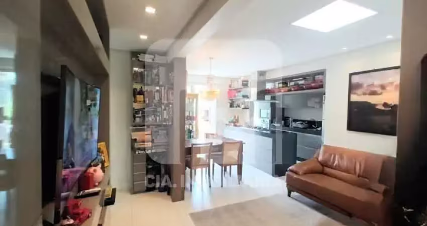 Apartamento com 2 quartos à venda na Rua Pastor William Richard Schisler Filho, 856, Itacorubi, Florianópolis
