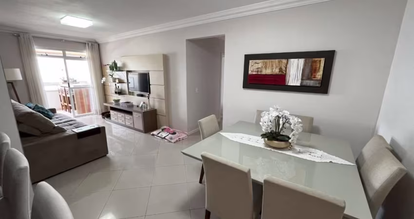 Apartamento de 3 dormitórios à venda - Campinas