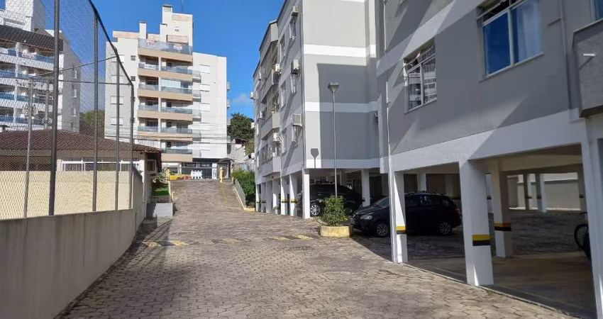 Apartamento de 2 suítes à venda no Itacorubi