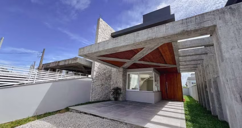 Casa de 3 dormitórios à venda no Campeche