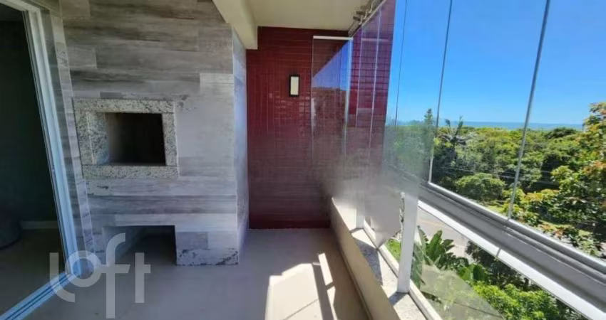 Apartamento à venda em Campeche Norte com 124 m²,