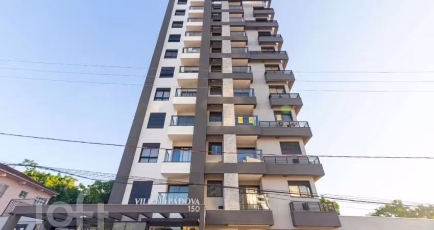 Apartamento à venda em Agronômica com 50 m², 1 qua