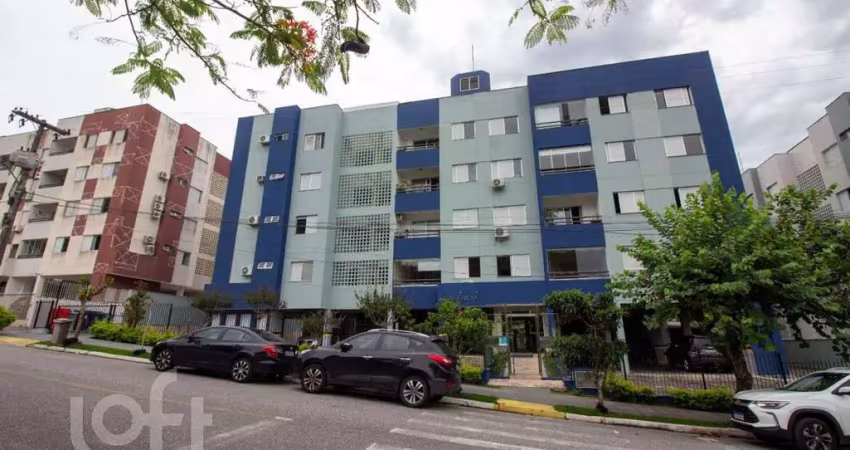 Apartamento à venda em Córrego Grande com 67 m², 2