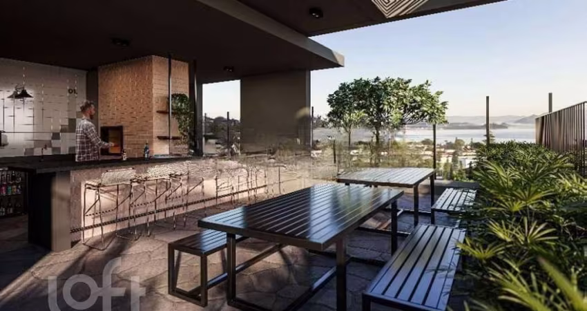 Apartamento à venda em Jardim Atlântico com 42 m²,