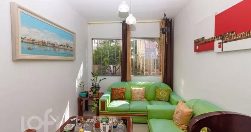 Apartamento à venda em Itacorubi com 59 m², 3 quar