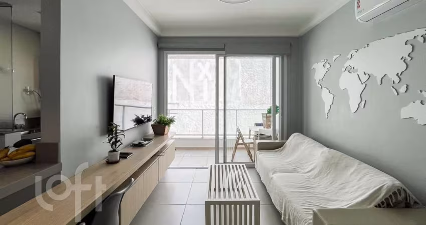 Apartamento à venda em Lagoa Pequena com 77 m², 2