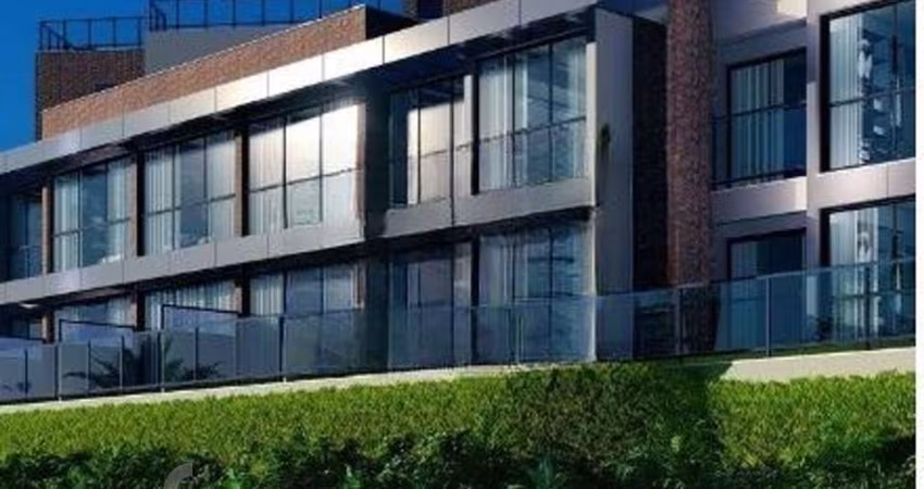 Apartamento à venda em Cacupé com 32 m², 1 quarto