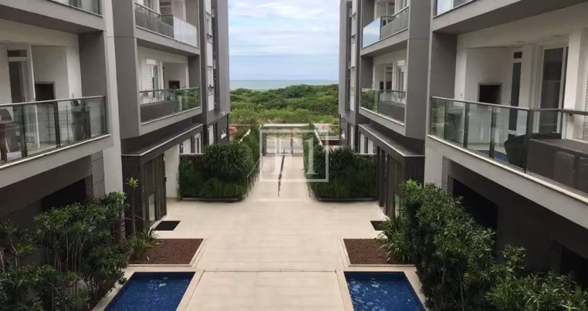 Apartamento de 2 dormitórios no Novo Campeche