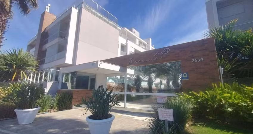Cobertura exclusiva para locação no Novo Campeche