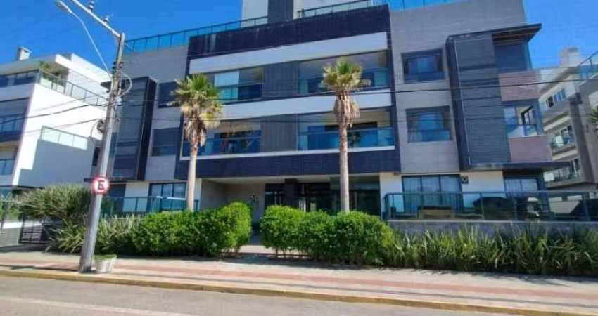 Apartamento Garden com 2 suítes no Novo Campeche