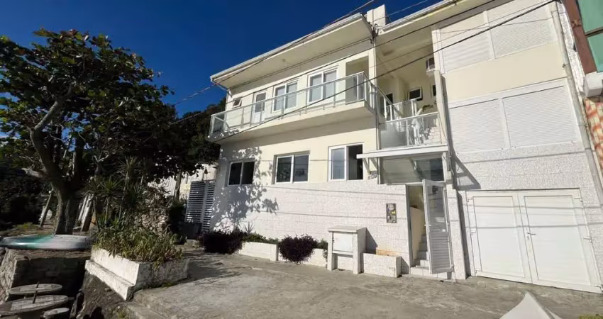 Apartamento com 1 quarto para alugar na Sinfrônio de Souza, 167, Pântano do Sul, Florianópolis
