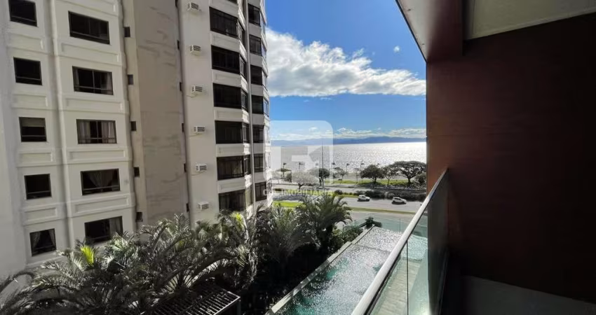 Apartamento de 3 suítes na Beira-Mar Norte