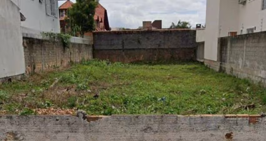 Terreno com viabilidade à venda no Santa Mônica