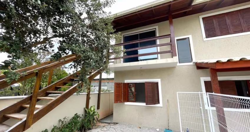 Apartamento de 2 dormitórios no Campeche