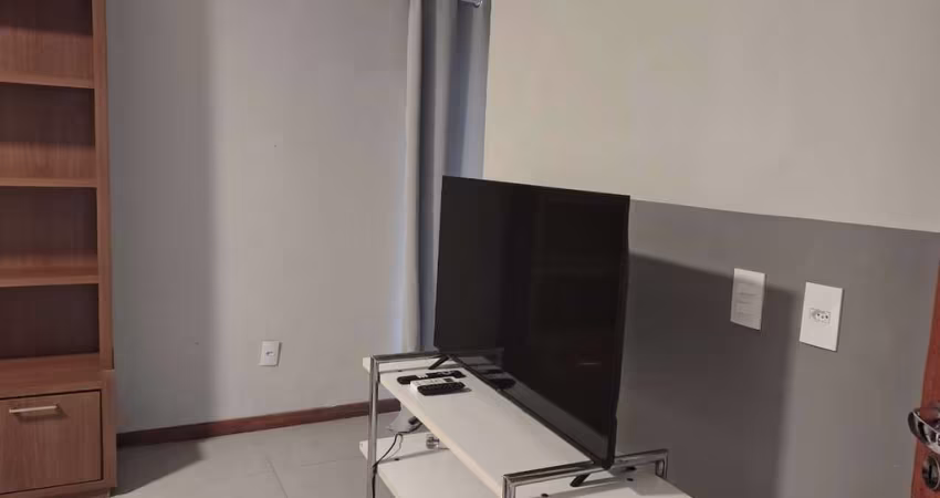 Casa de 1 dormitório para locação no Centro