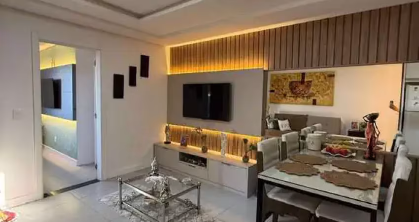 Apartamento com 1 quarto à venda na Servidão Placido Ferreira da Rocha, 126, Campeche, Florianópolis