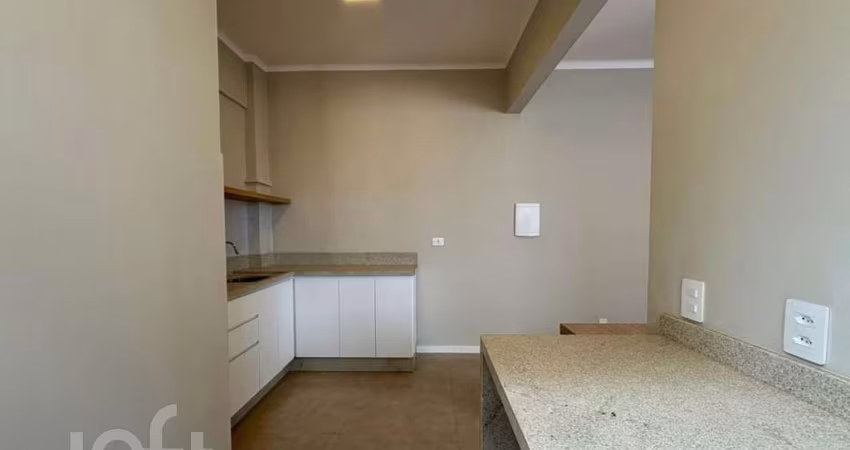 Apartamento à venda em Centro com 65 m², 2 quartos